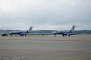 RJ17_079 C-37A Gulfstreams